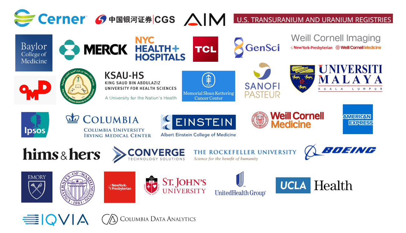 HI alumni outcomes