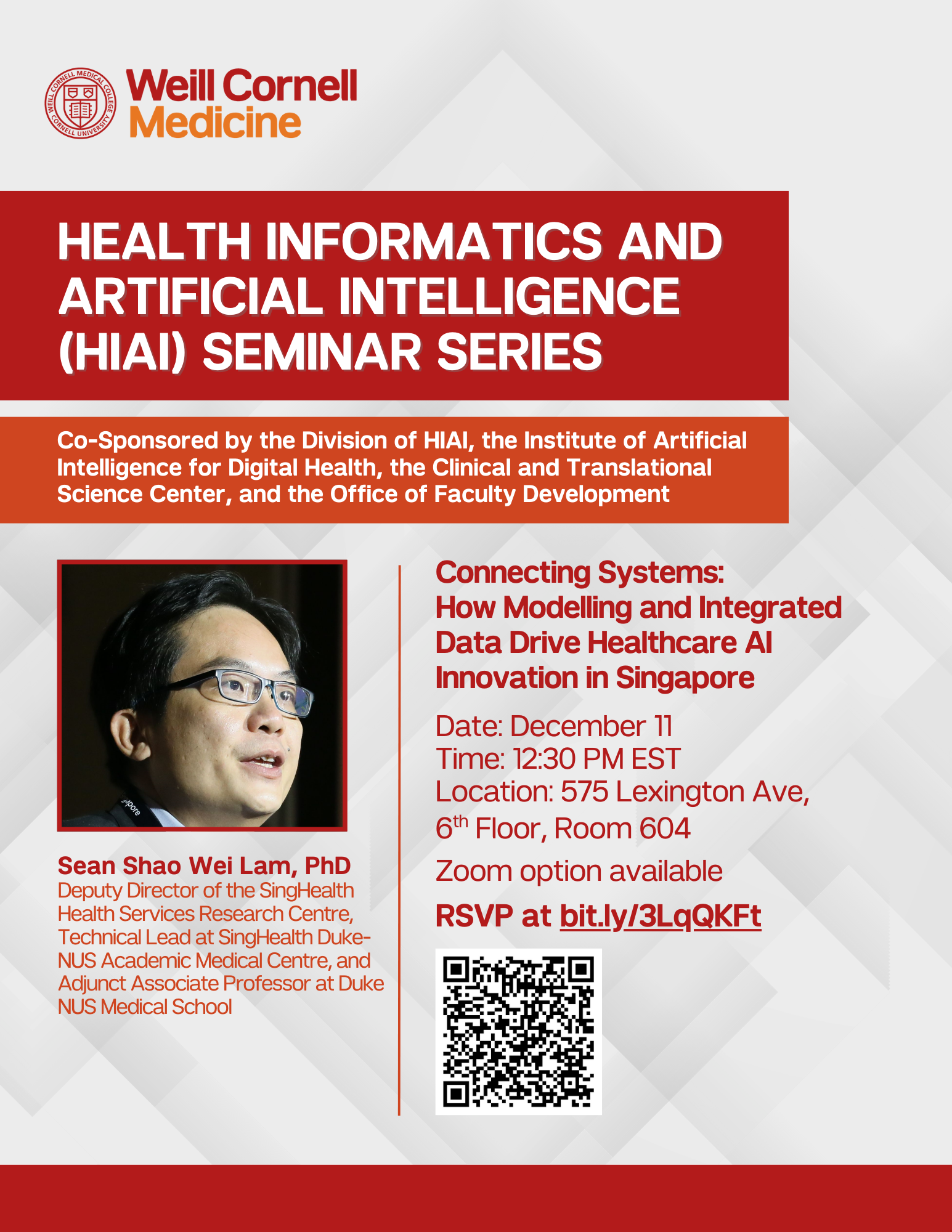 Image of event flyer