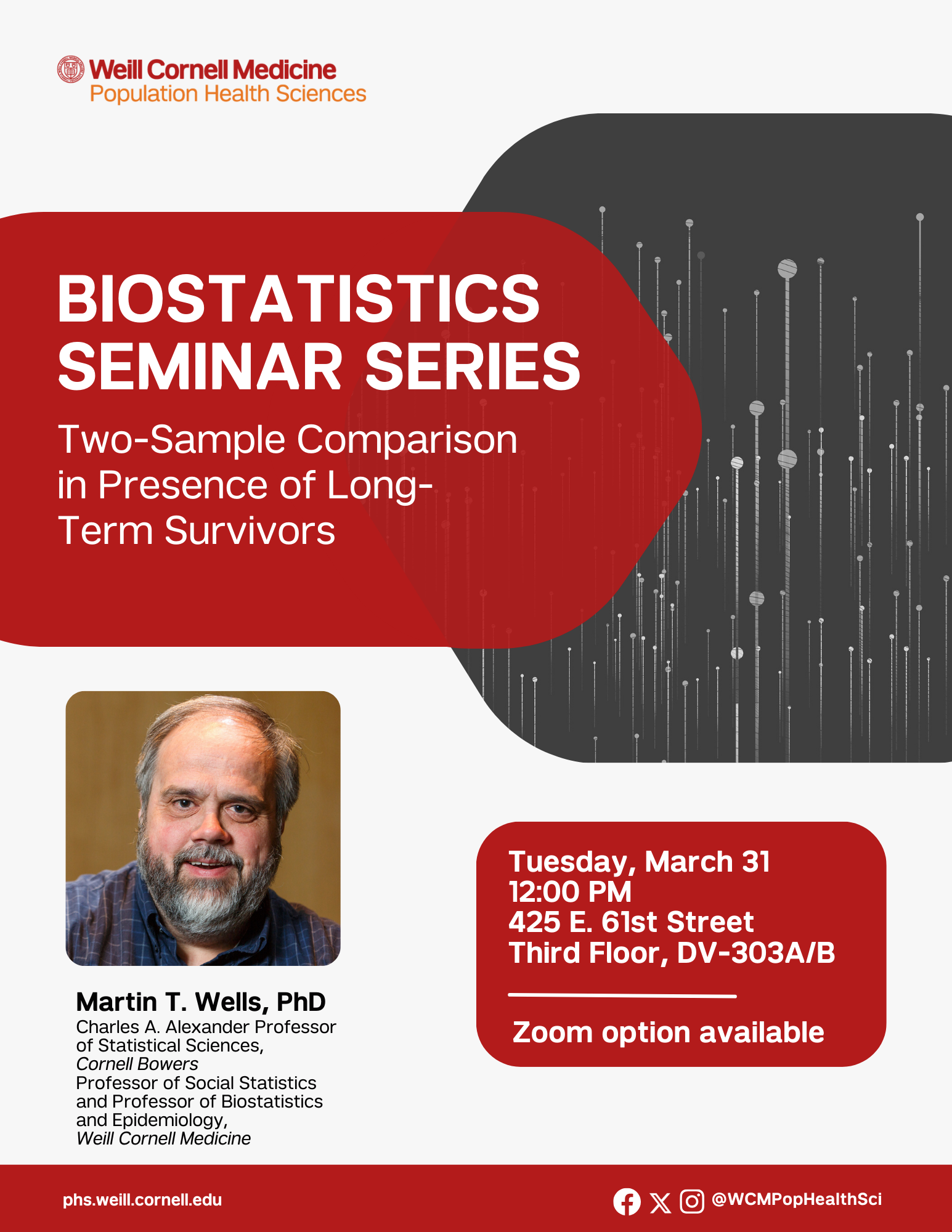 Image of event flyer