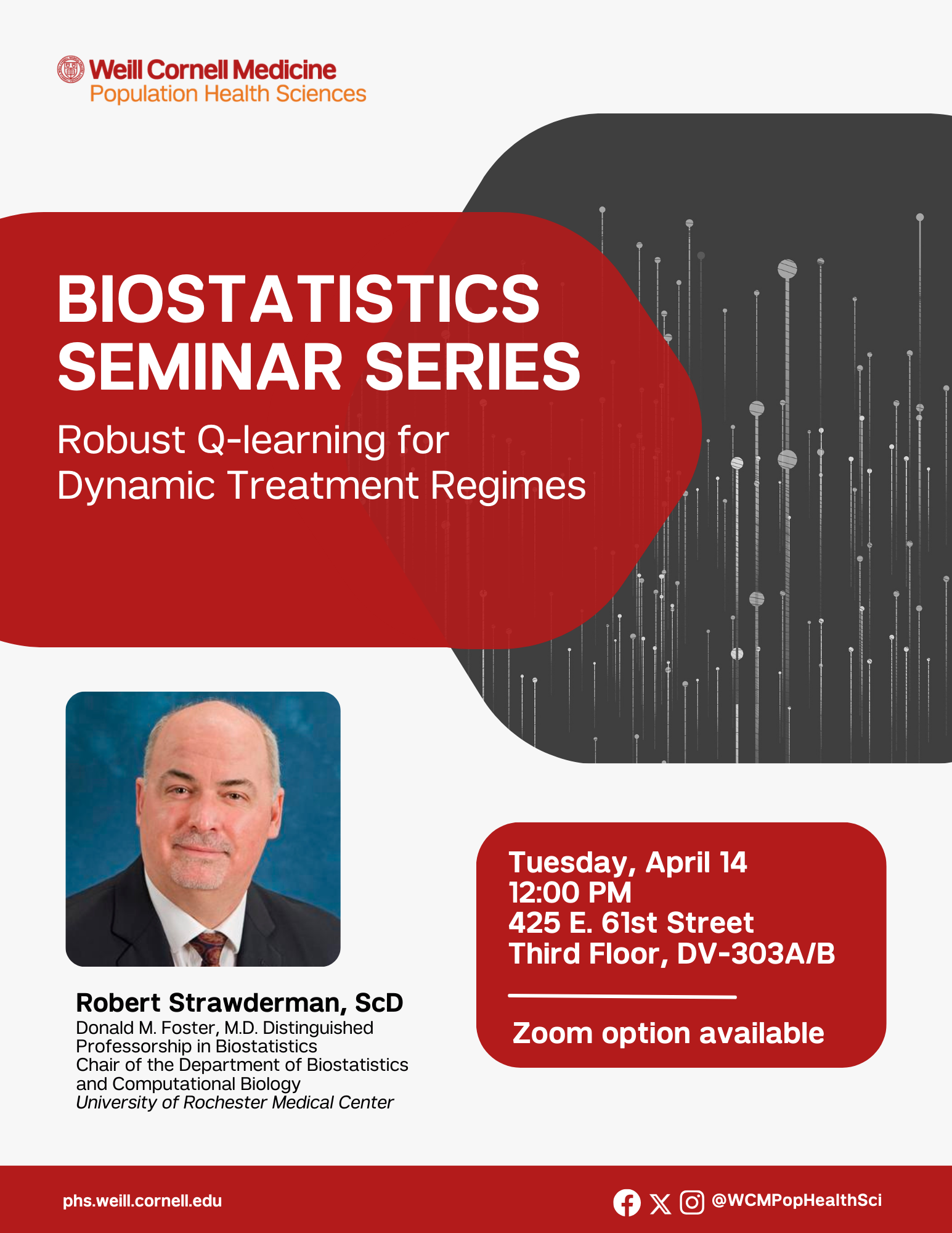 Image of event flyer