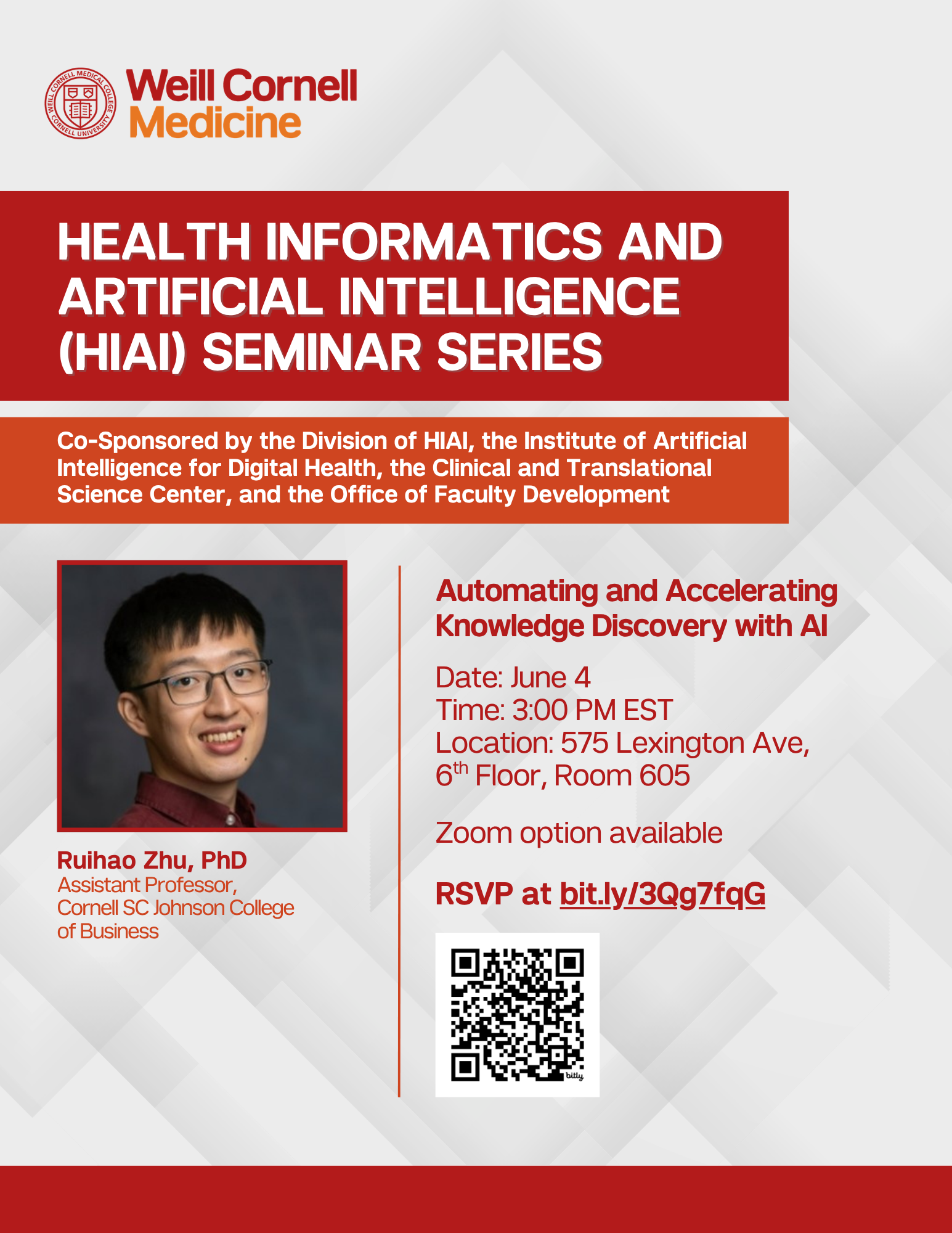 Image of event flyer