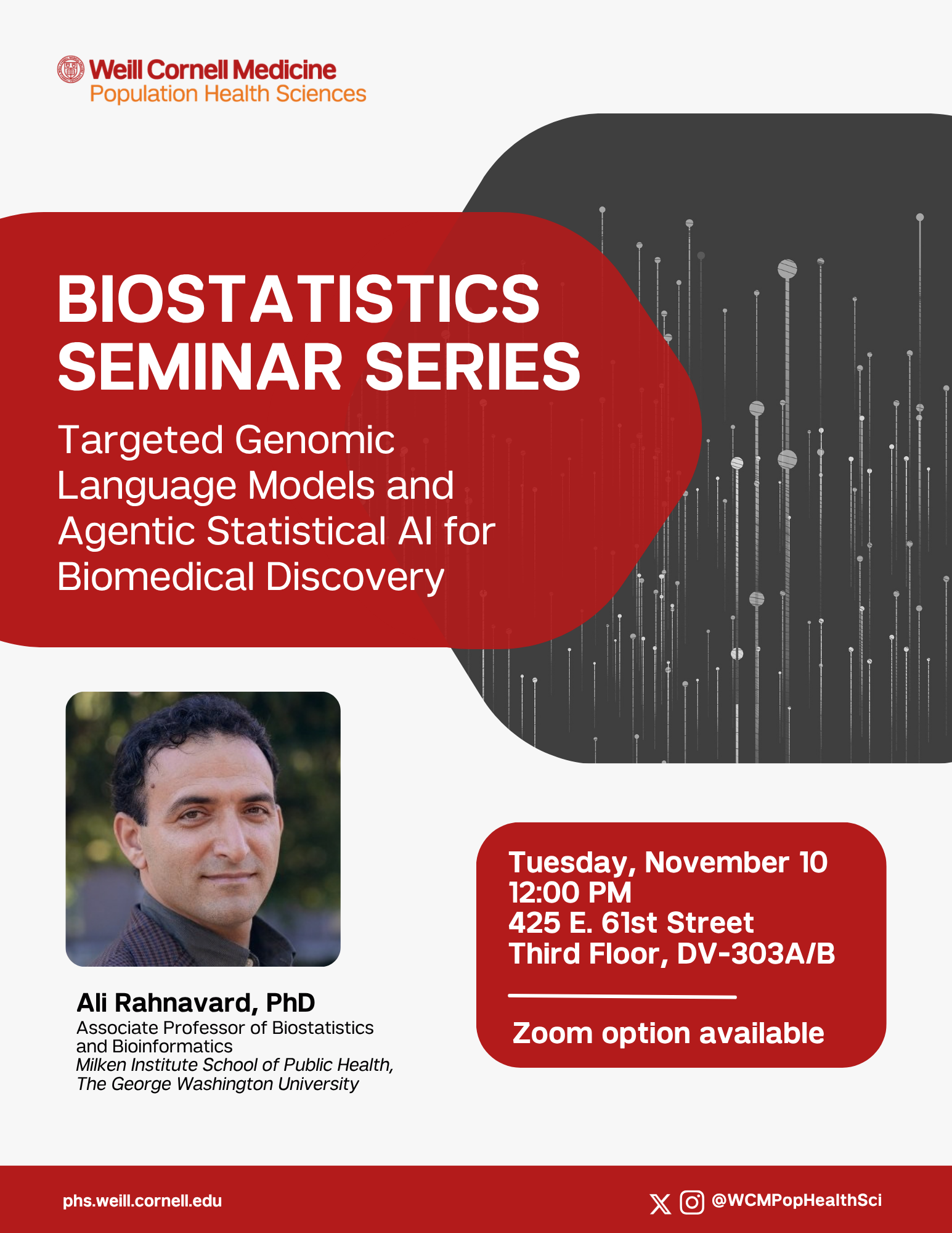 Image of event flyer