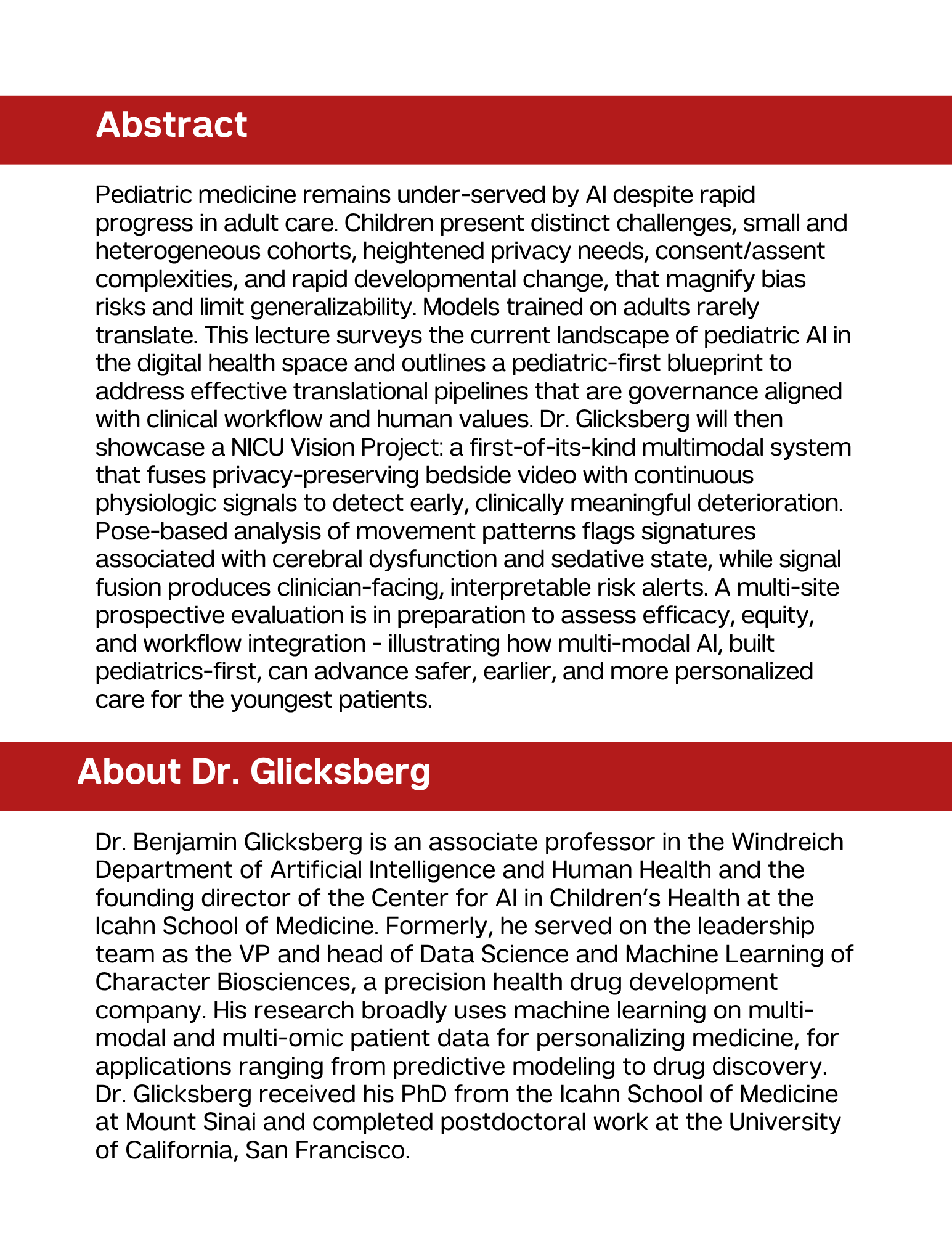 Image of event flyer