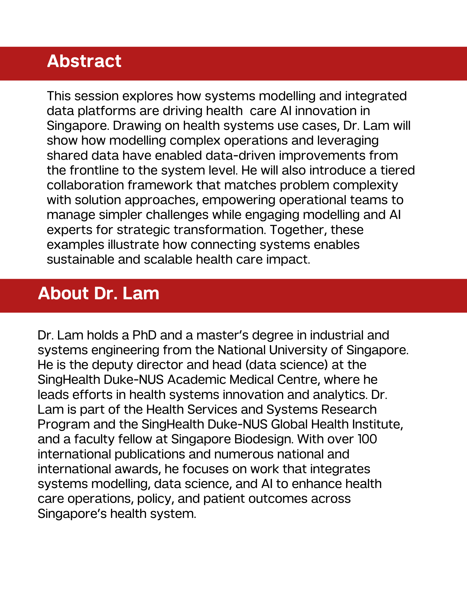 Image of event flyer