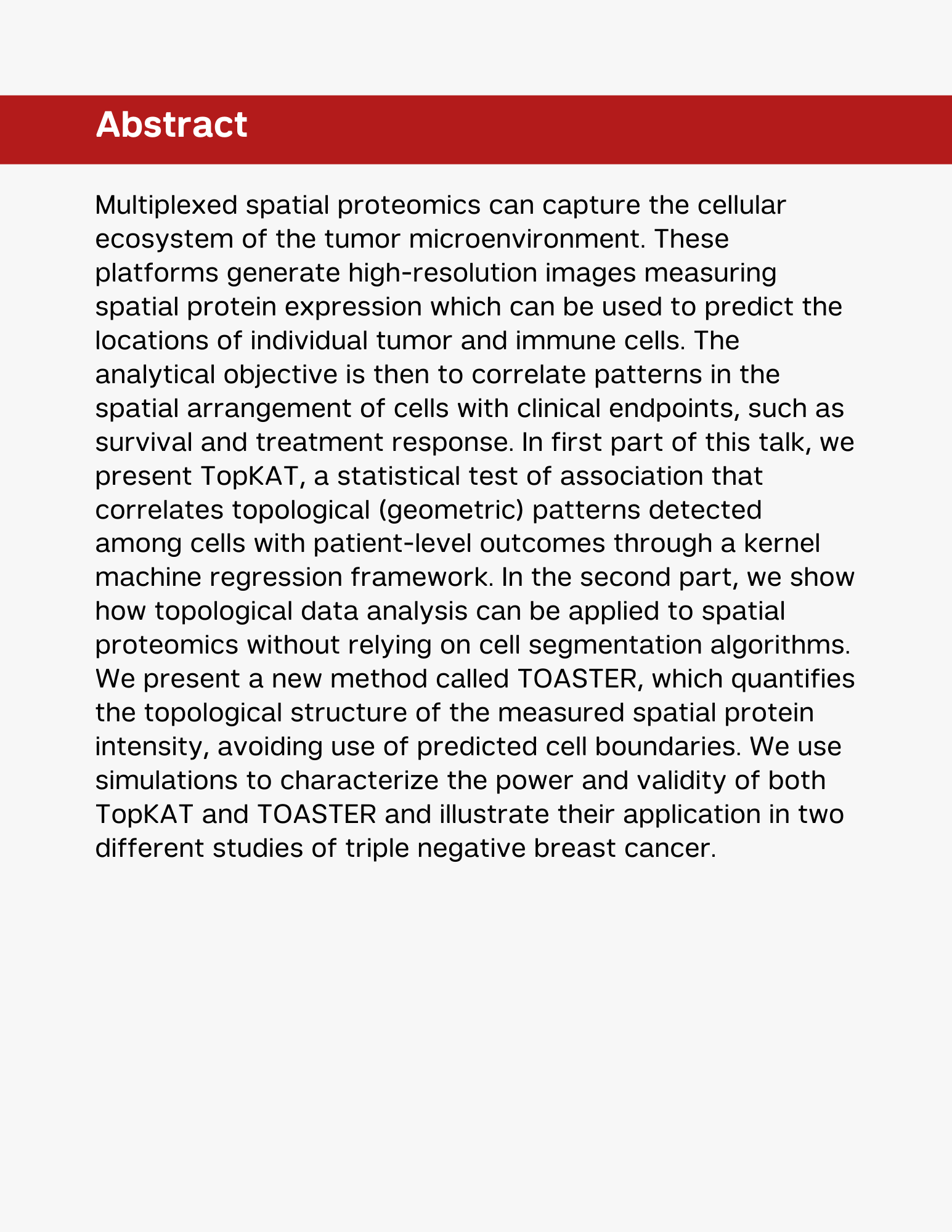 Image of event flyer