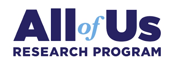 All of Us logo