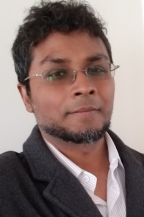 Photo of Arindam