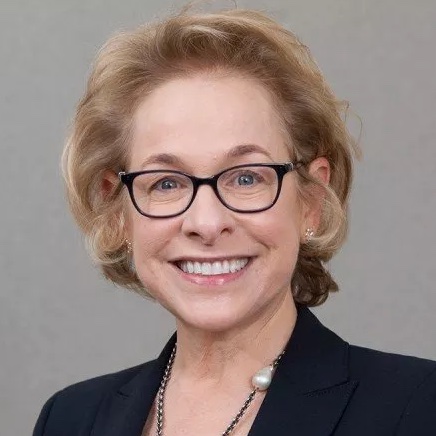 Photo of Dr. Jonine Bernstein