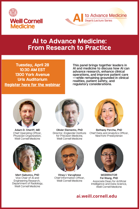 Image of event flyer