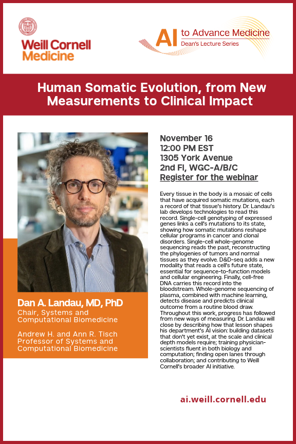 Image of event flyer