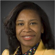 Dr. Monique DeFour Jones