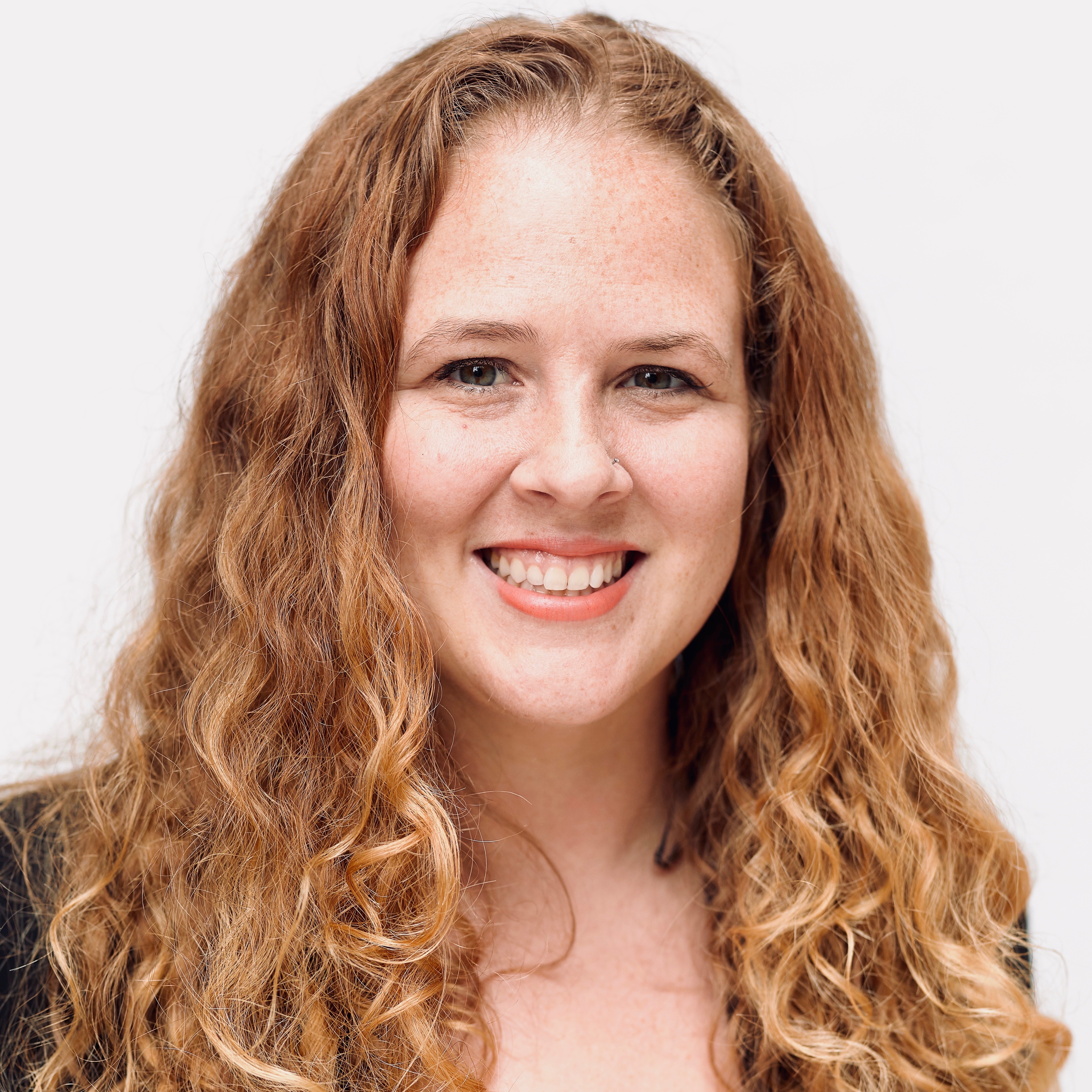 Photo of Elisabeth Brodbeck