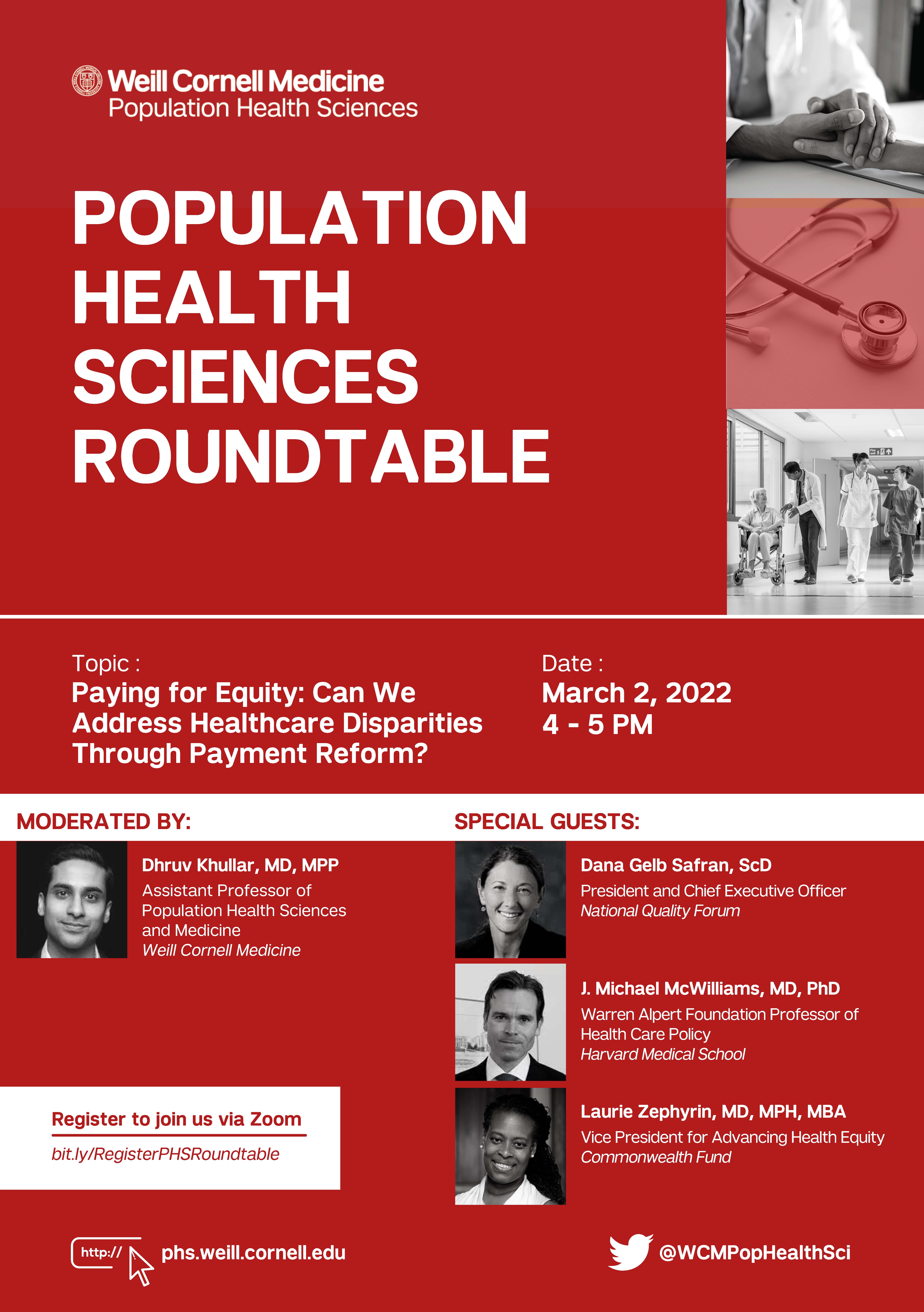 March 2022 Roundtable Flyer March 2022 Roundtable Flyer