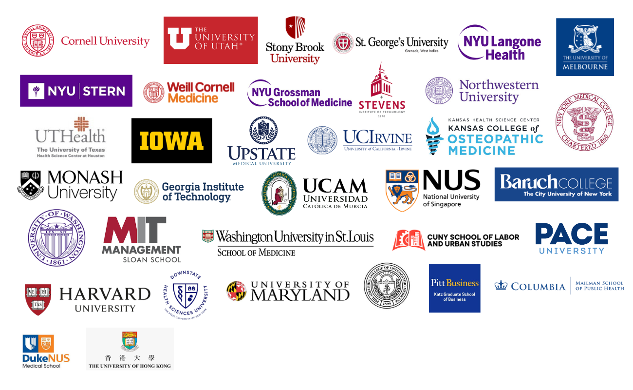 HI alumni outcomes