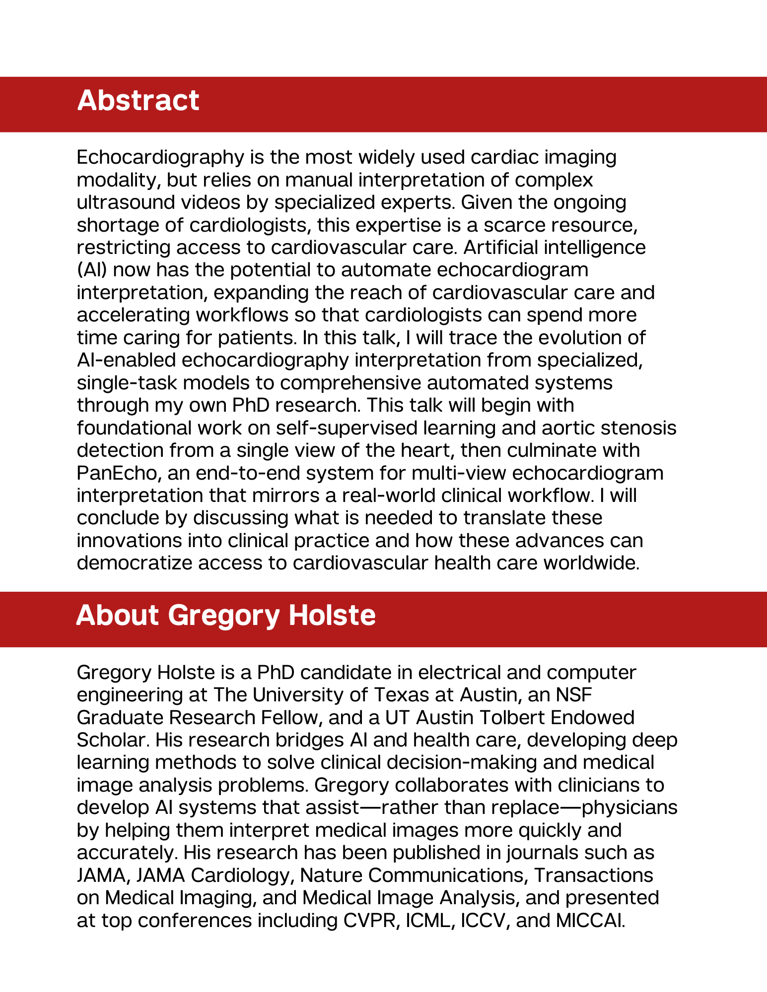 Image of event flyer