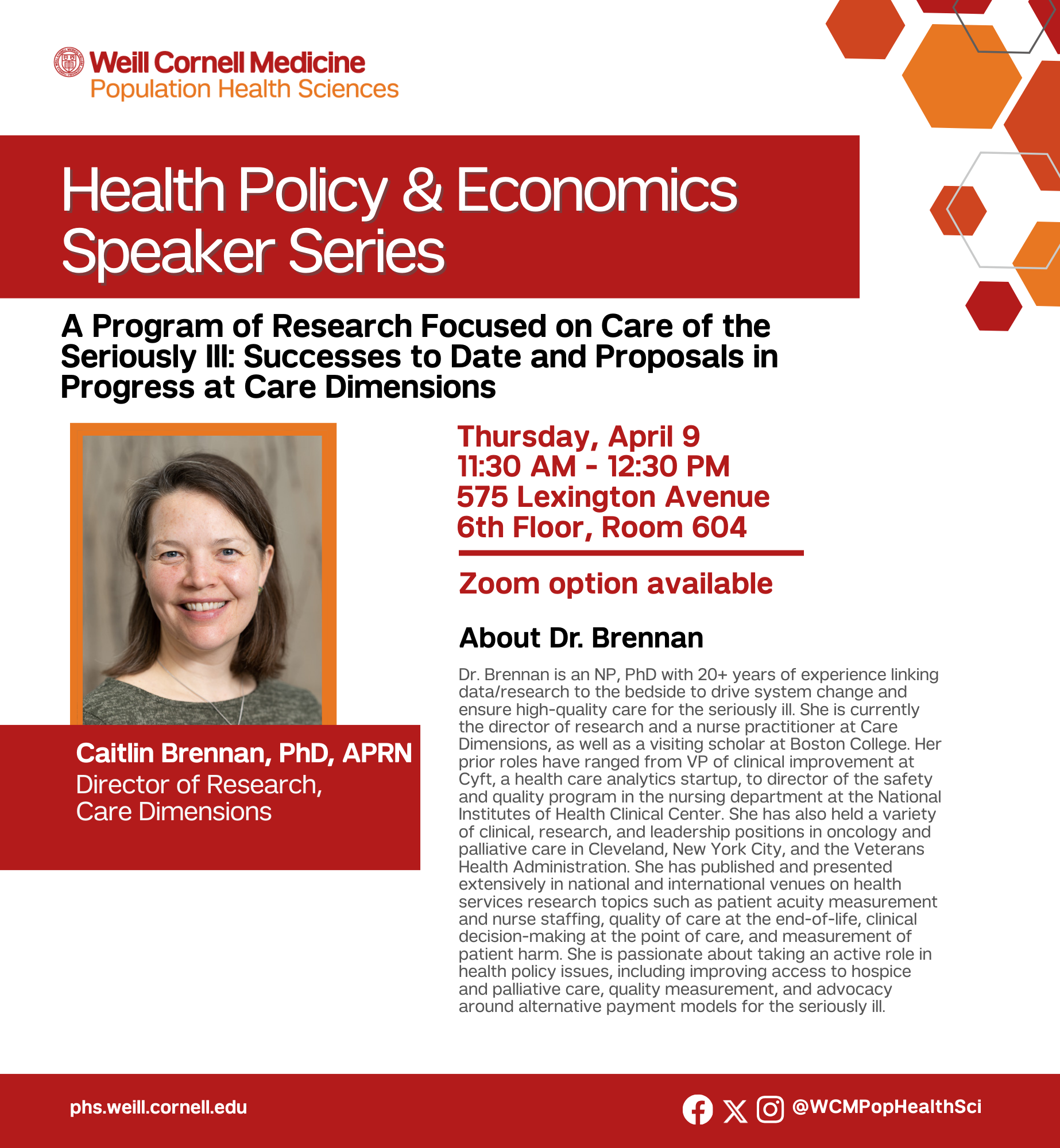 Image of event flyer