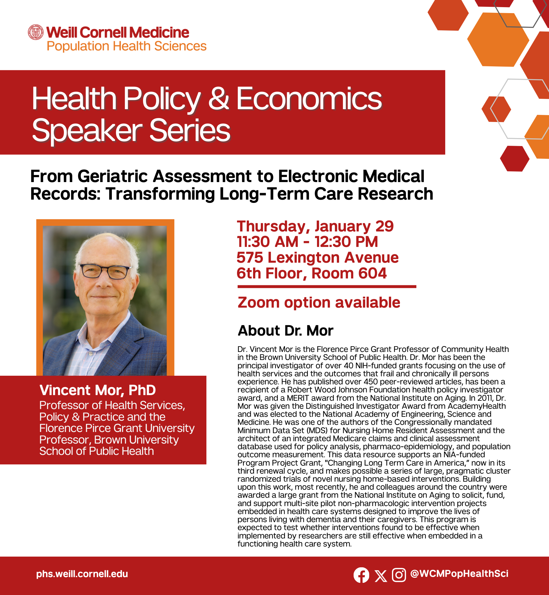 Image of event flyer