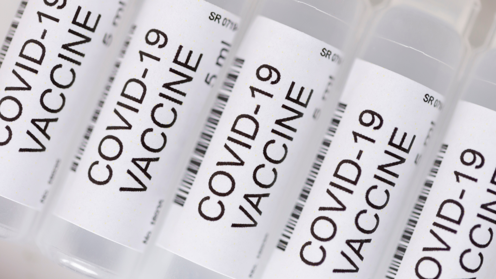 Photo of COVID-19 Vaccines
