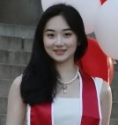 Photo of Chuqiao Wang