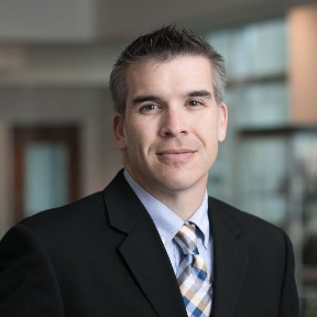 Photo of Joshua Vest