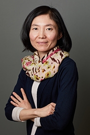 Dr. Yuhua Bao