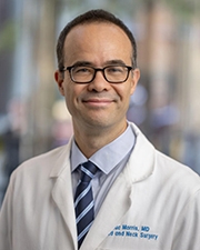 Dr. Luc Morris