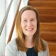 Dr. Amy Bond