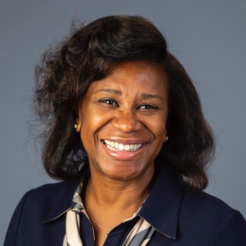 Photo of Monique DeFour Jones