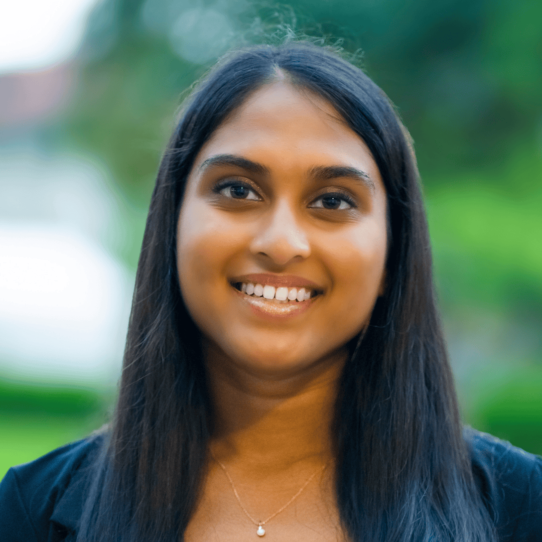 Photo of Sanhita Chundury