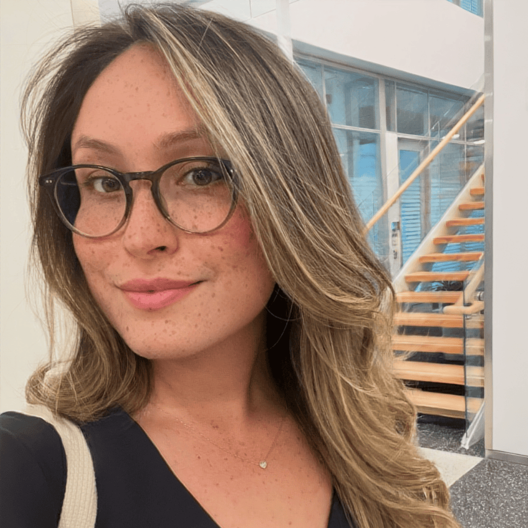 Photo of Joanna Quintero