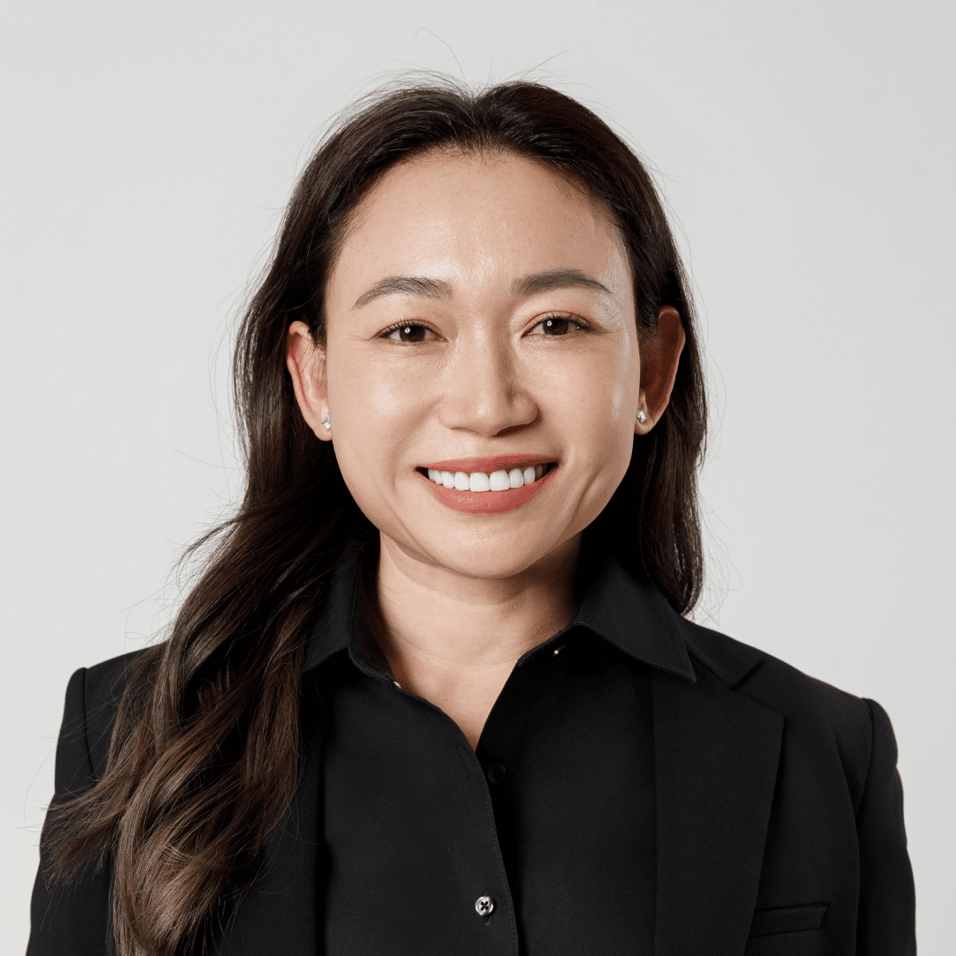 Photo of Truc Moyer