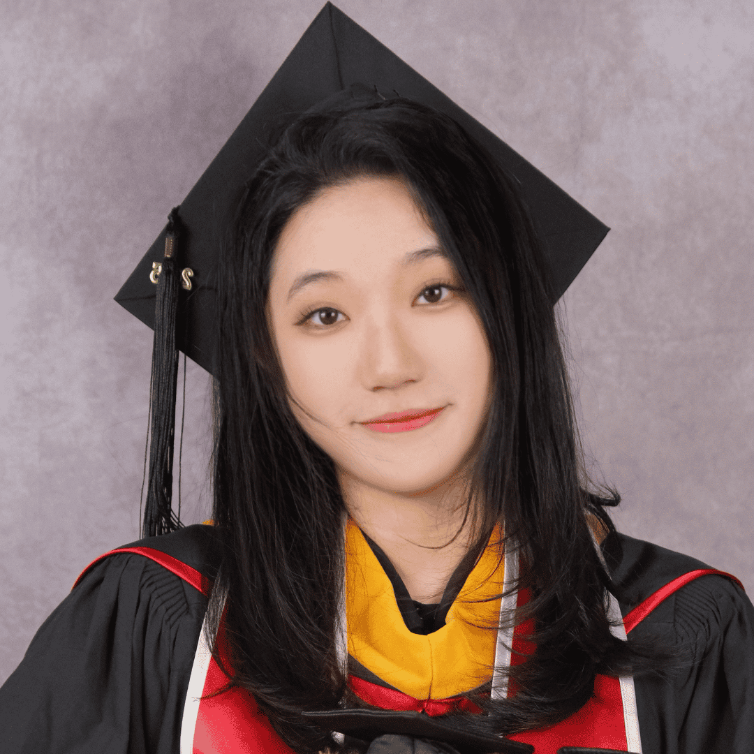 Photo of Ruijia Tian