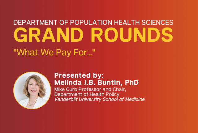 Grand Rounds Buntin Callout Card