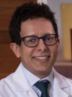 Parag Goyal, MD, MSc