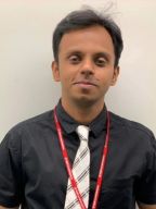 Mohit Sharma, MPH
