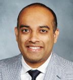 Rohan Ramakrishna, MD