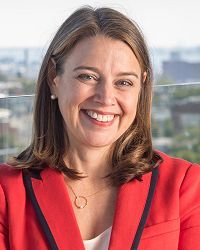 Photo of Colleen Barry