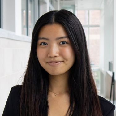 Headshot of Anna Chen