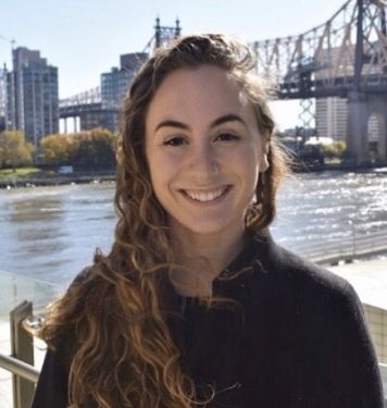 what is biostatistics in population health research Photo of Caroline Andy