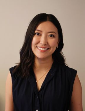 Photo of Jessica Kim