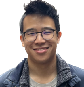 Headshot of Jacky Choi