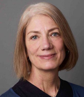Karla Ballman, Ph.D.