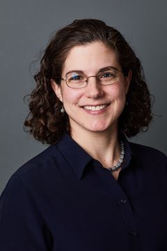 Photo of Lisa