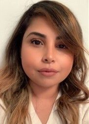 Photo of Nina Sibchand