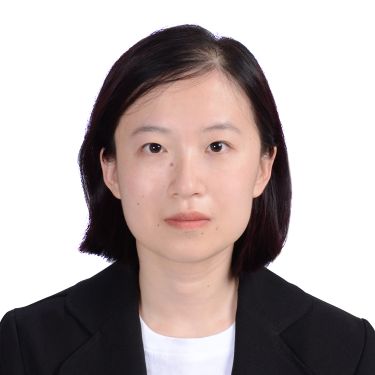 Headshot of Yuan Meng