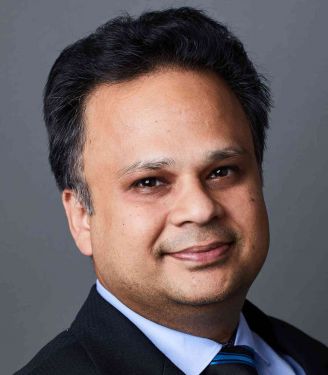 Samprit Banerjee, Ph.D., MStat