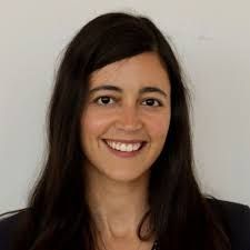 Photo of Sarah