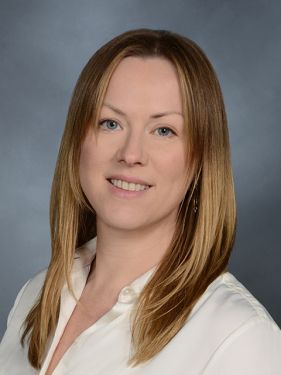 Photo of Catherine Sinfield