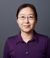 Kathy (Xi) Zhou, Ph.D., MS