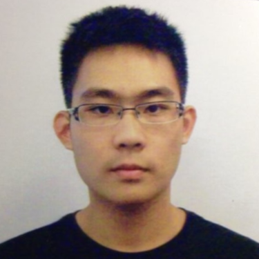 Photo of Dr. Zhe Huang